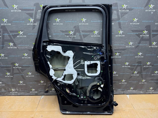 FORD 2413516 Дверь задняя левая в наличии Сумы
