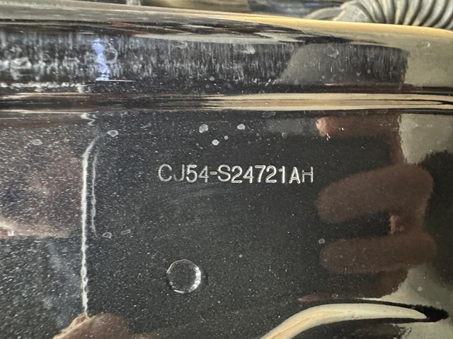 2413516 FORD Дверь задняя левая купить в Полтава