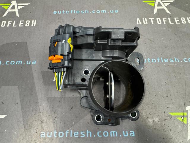 FORD 2431351 Дроссельная заслонка в наличии Кривой Рог