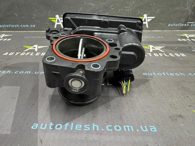 FORD 2431351 Дроссельная заслонка в наличии Запорожье
