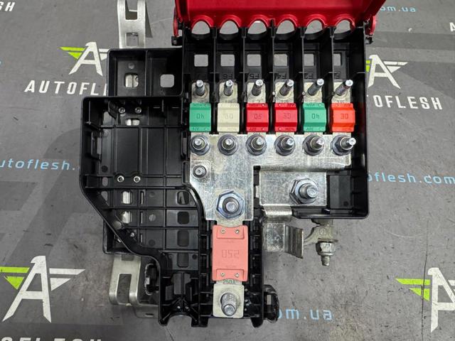243458839R RENAULT купить в Черновцы