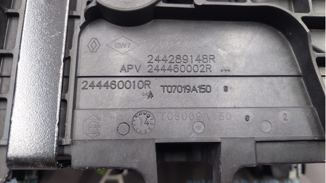 244289148R RENAULT купить в Харьков