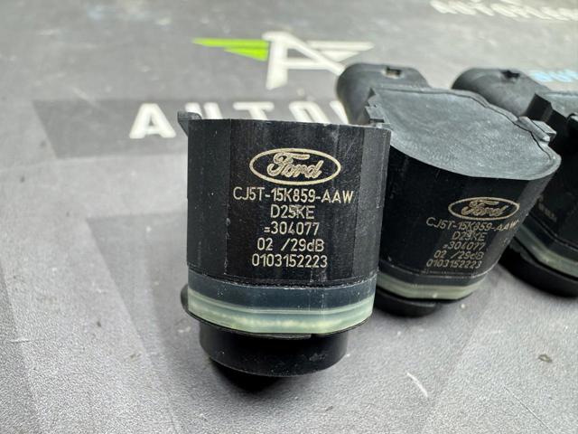 FORD 2489130 в наличии Павлоград