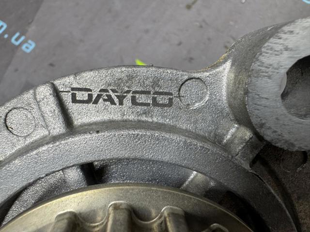 2510027400 HYUNDAI Помпа купить в Запорожье