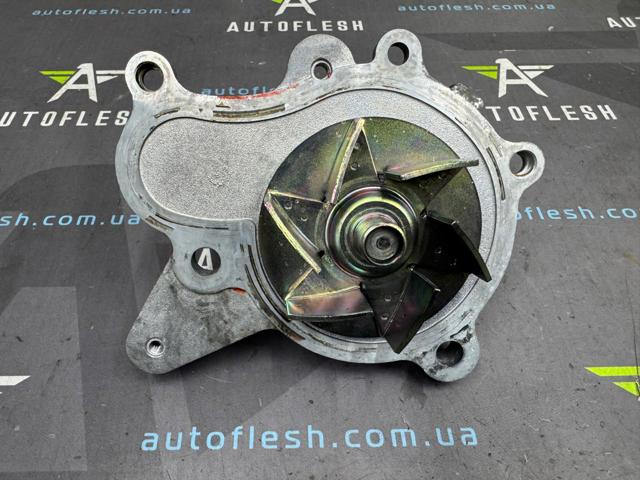 2510027400 HYUNDAI Помпа купить в Чернигов