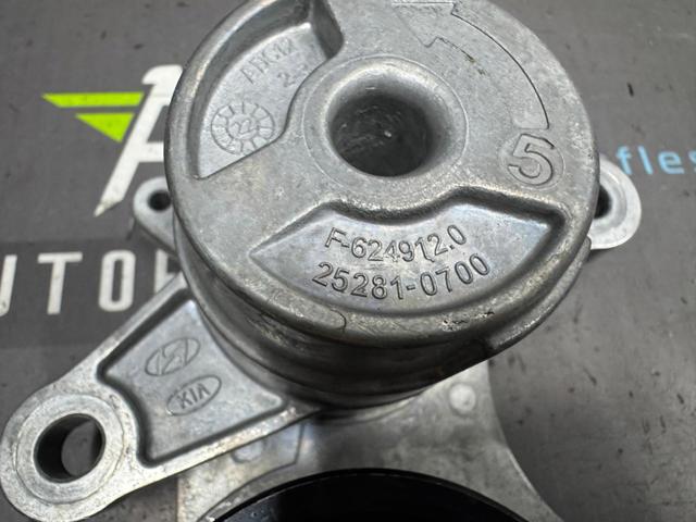 HYUNDAI 2528107005 в наличии Запорожье