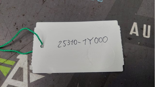 253101Y000 Радиатор купить Черновцы