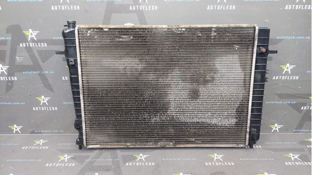 253102E500 HYUNDAI Радиатор купить в Полтава