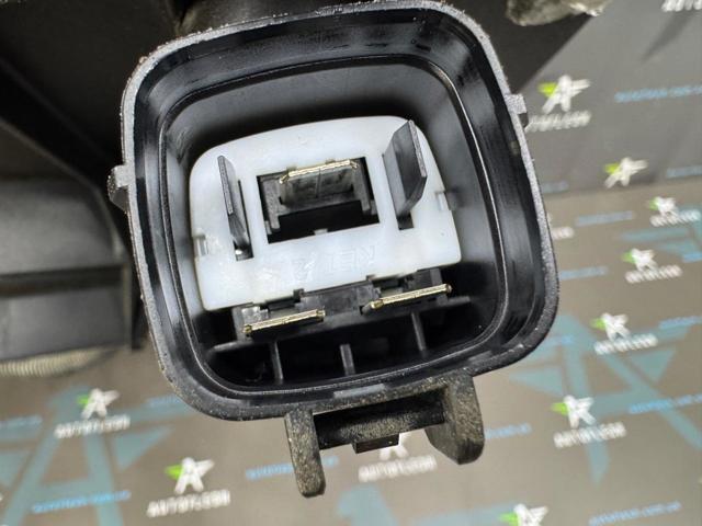 HYUNDAI 253801F251 Диффузор радиатора охлаждения, в сборе с мотором и крыльчаткой в наличии Тернополь