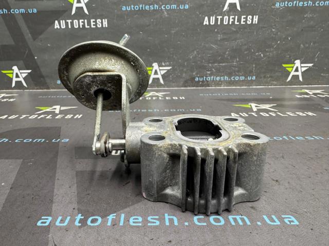 2563026020 TOYOTA Клапан EGR рециркуляции газов купить в Винница