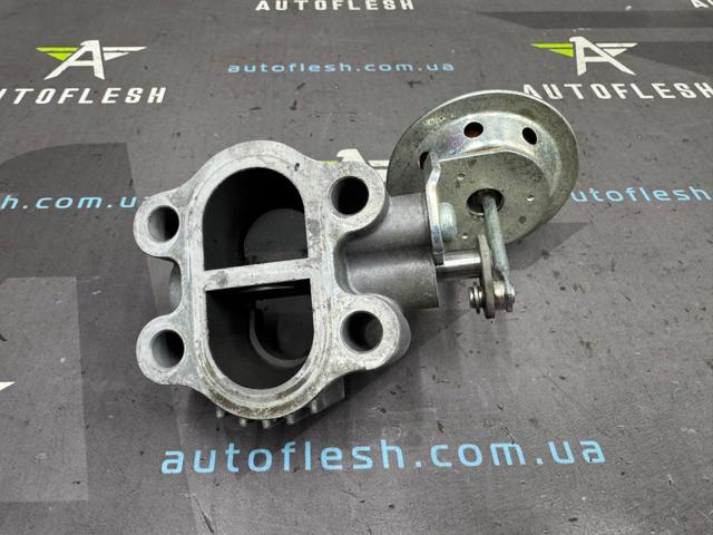 2563026020 Клапан EGR рециркуляции газов купить Киев