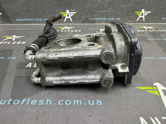 258000R010 TOYOTA Клапан ЕГР купить в Черкассы