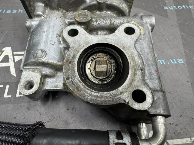 TOYOTA 258000R010 Клапан ЕГР в наличии Ирпень