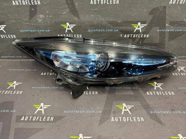 Фара основная правая 260108268R RENAULT