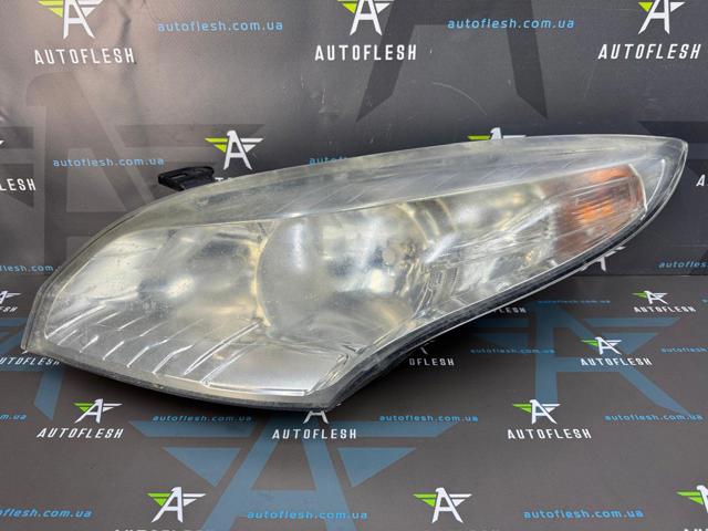 Фары 260600017R RENAULT