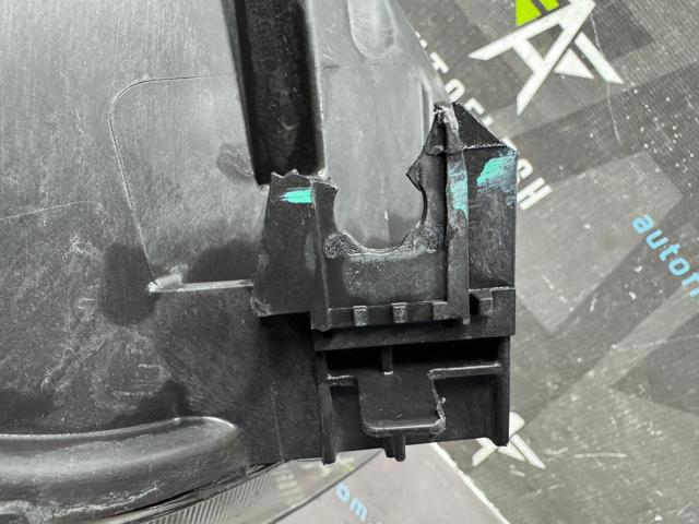 260605755R RENAULT Левая фара купить в Черкассы