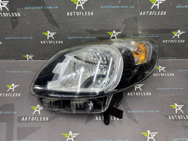 Фара левая 260607949R RENAULT