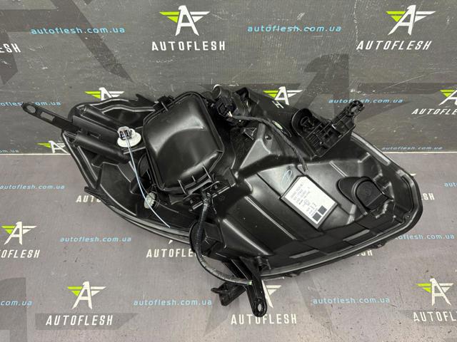 RENAULT 260607949R Левая фара в наличии Сумы