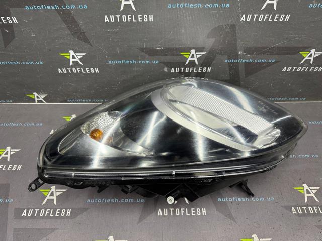 RENAULT 260607949R Фара левая в наличии Павлоград