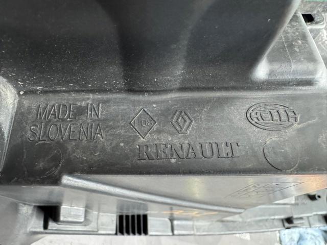 260609522R RENAULT Фара левая купить в Киев