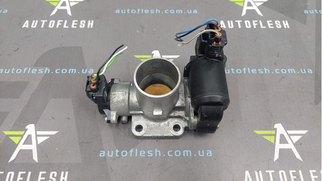 Заслонка воздушная 261000N010 TOYOTA