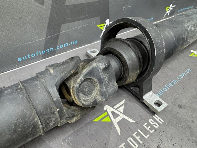 26107573588 BMW Кардан задний купить в Полтава