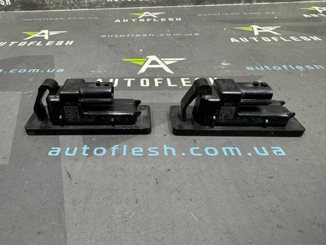 265101139R Фонарь подсветки заднего номерного знака купить Кривой Рог