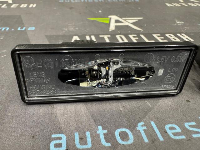 265101139R RENAULT Фонарь подсветки заднего номерного знака купить в Харьков