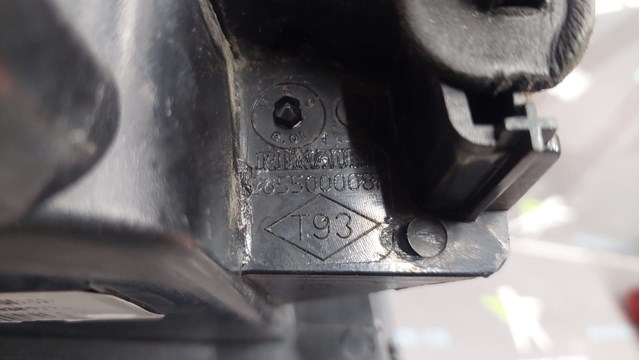 265500008R RENAULT Задний фонарь купить в Харьков
