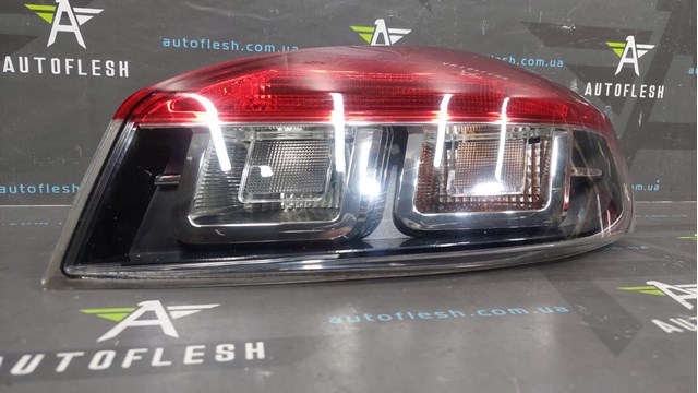 RENAULT 265500008R Фонарь задний правый в наличии Полтава