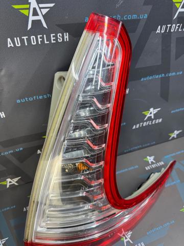 265500014R RENAULT Задний фонарь купить в Ирпень