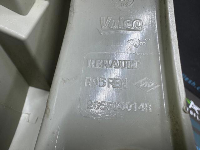 265500014R RENAULT Фонарь задний правый купить в Львов