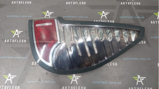 Стоп задний 265508247R RENAULT