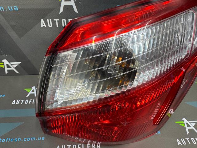 26550BR00B NISSAN Фонарь задний правый внешний купить в Ирпень