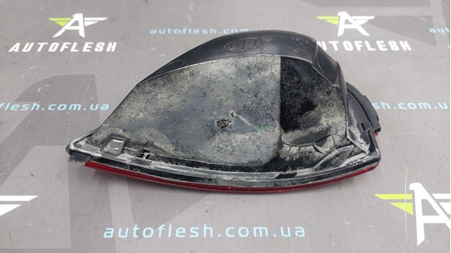265540003R RENAULT Фонарь противотуманный задний правый купить в Ровно