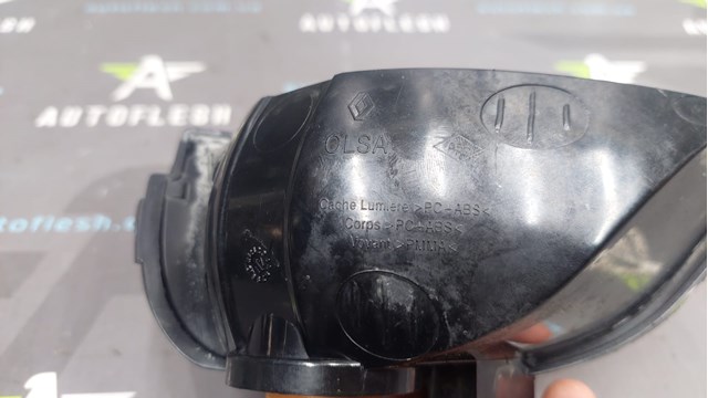 RENAULT 265540003R Фонарь противотуманный задний правый в наличии Сумы