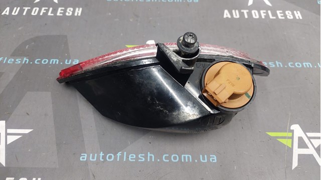 265540003R Фонарь противотуманный задний правый купить Харьков