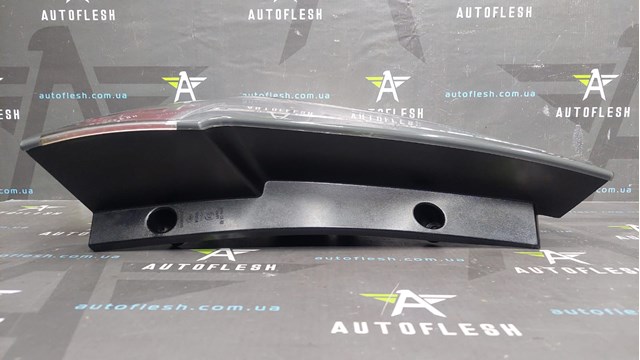 265550386R RENAULT Фонарь задний левый внешний купить в Житомир