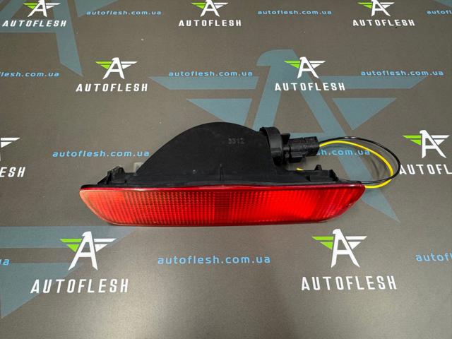 Фонарь противотуманный задний 26580JD00B NISSAN