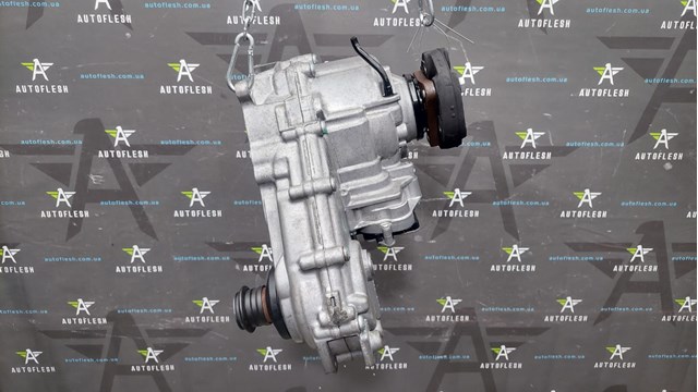 Раздаточная коробка 27107643751 BMW