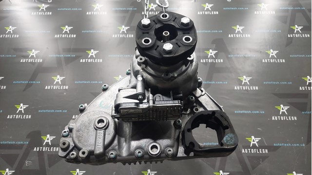 27107643751 BMW Раздатка (коробка раздаточная) купить в Полтава