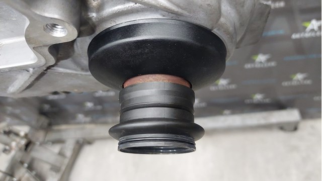 27107643751 BMW Раздатка (коробка раздаточная) купить в Кривой Рог