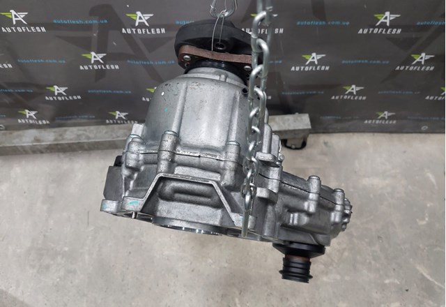 BMW 27107643751 Раздатка в наличии Полтава