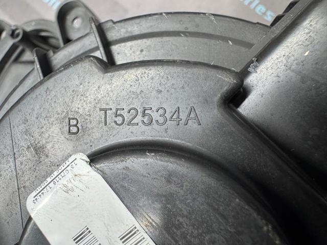 272101060R RENAULT Вентилятор печки купить в Хмельницкий