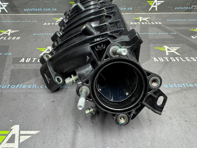 HYUNDAI 283102A570 Коллектор впускной в наличии Одесса