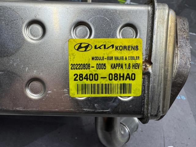 HYUNDAI 2841008HA0 в наличии Ужгород