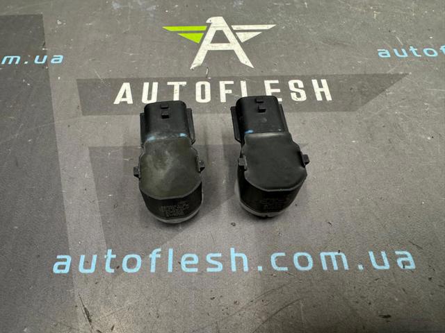 284426226R RENAULT Датчик сигнализации парковки (парктроник) передний/задний центральный купить в Павлоград