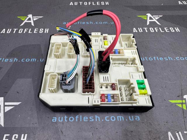 RENAULT 284B64259R в наличии Запорожье