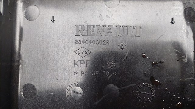 284C40002R RENAULT купить в Николаев