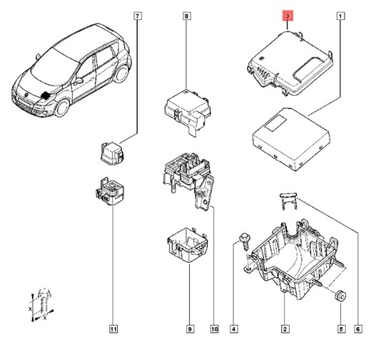 284C40002R купить Киев